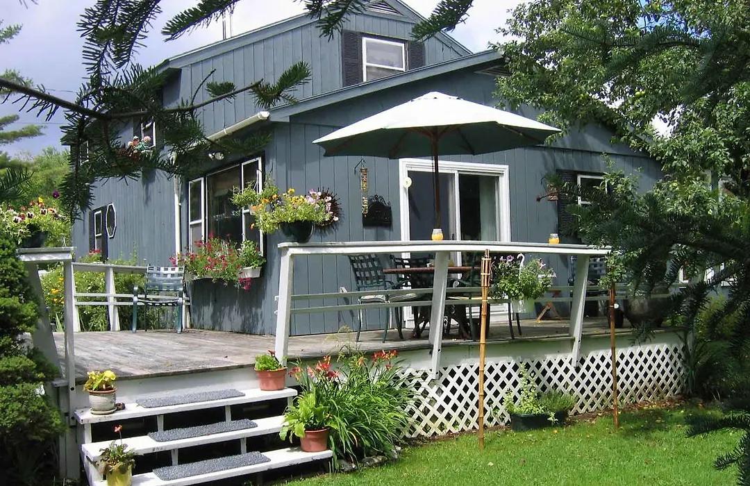 Firefly Bed & Breakfast-1