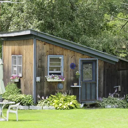 Firefly Bed & Breakfast-2